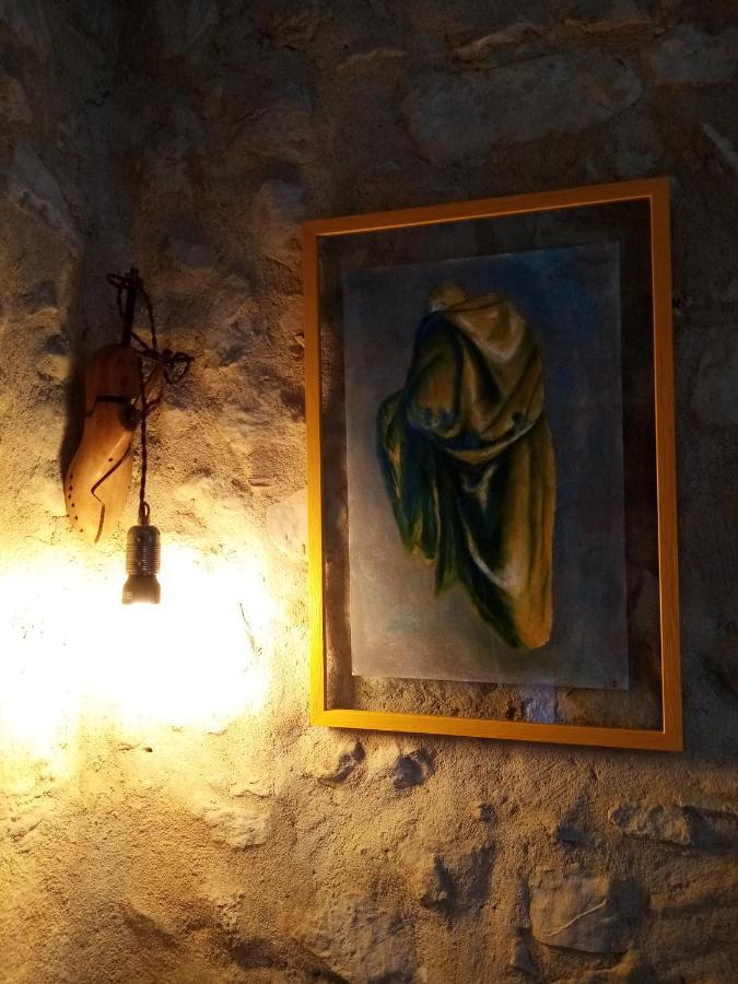 Maison D'Hotes Ainsi Soie T-Il Combovin Zewnętrze zdjęcie
